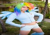 Sexual Ponies/Pony Intimacy