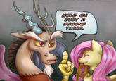 Sexual Ponies/Pony Intimacy
