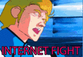 Internet Fight