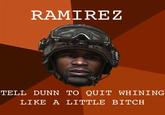 Ramirez, Do Everything!