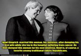 Newt Gingrich