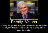 Newt Gingrich