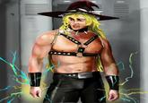 Billy Herrington / Gachimuchi