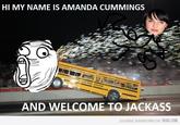 Amanda Cummings' Death