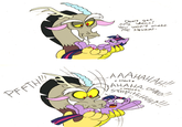 My Little Pony: Friendship is Magic