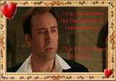 Nicolas Cage