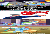 My Little Pony: Friendship is Magic