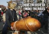 Horse Head Mask