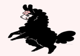 Baidu 10 Mythical Creatures (Grass Mud Horse)