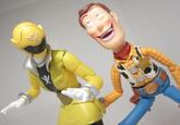 Hentai Woody(変態ウッディー)