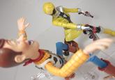 Hentai Woody(変態ウッディー)