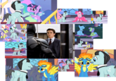 My Little Pony: Friendship is Magic