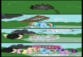 My Little Pony: Friendship is Magic