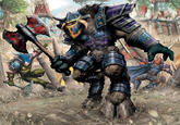 World of Warcraft