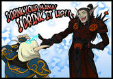 World of Warcraft