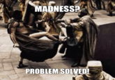 Problem Solved!