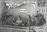 Safety Not Guaranteed