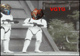 Tribes: Ascend