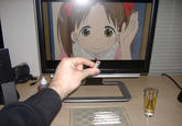 Dinner with Waifu / Otaku Dates