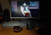 Dinner with Waifu / Otaku Dates