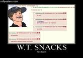 W. T. Snacks