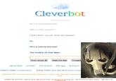 Cleverbot