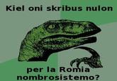 Philosoraptor