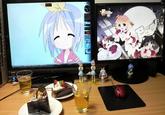 Dinner with Waifu / Otaku Dates
