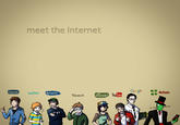 Website Anthropomorphism