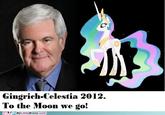 Newt Gingrich