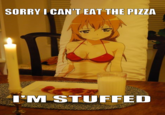 Dinner with Waifu / Otaku Dates