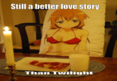 Dinner with Waifu / Otaku Dates