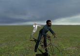 Stole My Bike