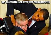 Barack Obama