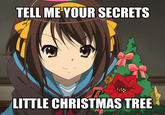 The Melancholy of Haruhi Suzumiya