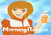 Morning Rescue