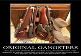 Demotivational Posters