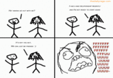 Friend Zone
