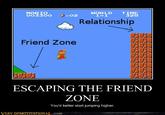 Friend Zone