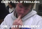 Trolling