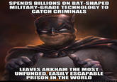 Batman