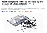 Operation Megaupload
