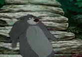 I Came