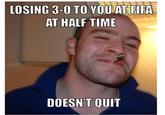 Good Guy Greg