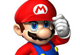 Super Mario