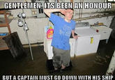 Laundry Room Viking