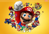 Super Mario