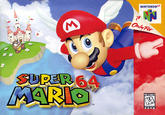 Super Mario