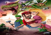 Super Mario