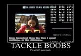 Demotivational Posters